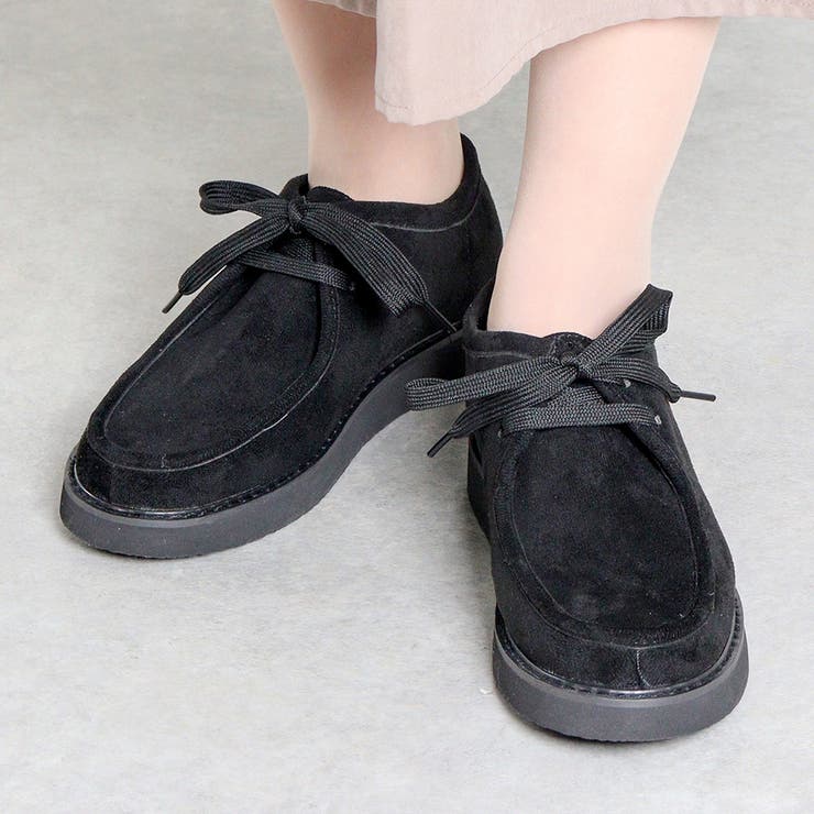 2.5cmヒール モカシンシューズ ☆3047 | LibertyDoll | 詳細画像4 