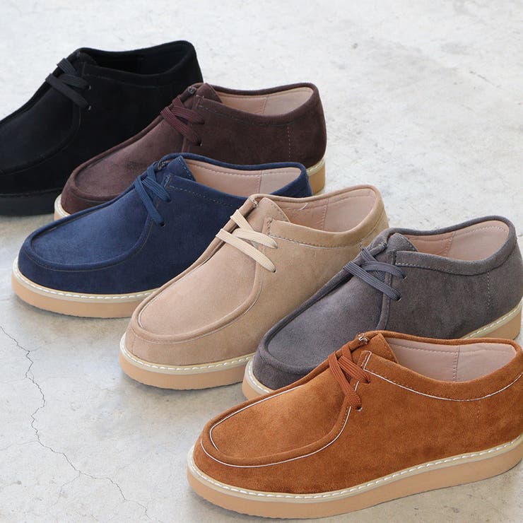 2.5cmヒール モカシンシューズ ☆3047 | LibertyDoll | 詳細画像14 