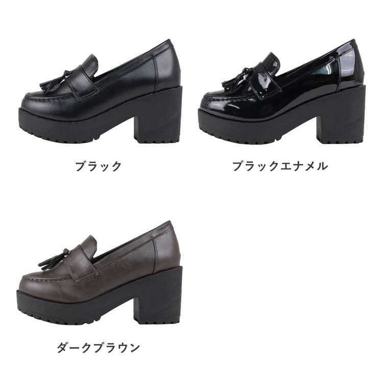 8cmヒール ワンピース 韓国ファッション | LibertyDoll | 詳細画像14 