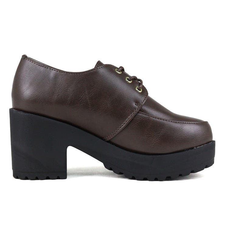 8cmヒール オフィスカジュアル ワンピース | LibertyDoll | 詳細画像9 