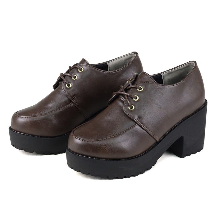 8cmヒール オフィスカジュアル ワンピース | LibertyDoll | 詳細画像13 