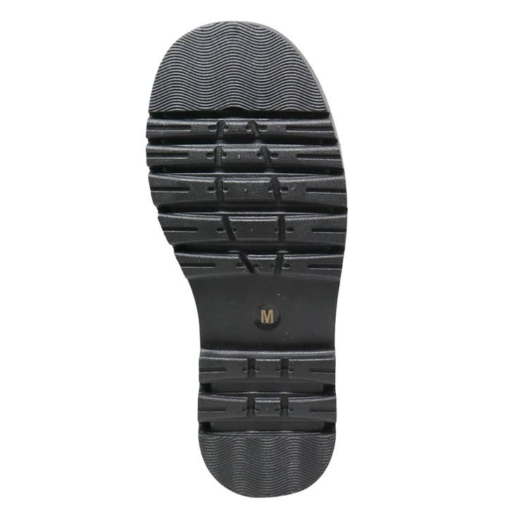 5cmヒール ワンピース セットアップ ビットローファーサンダル ☆3063 | LibertyDoll | 詳細画像9 