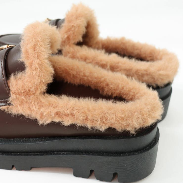 5cmヒール ワンピース セットアップ ビットローファーサンダル ☆3063 | LibertyDoll | 詳細画像3 