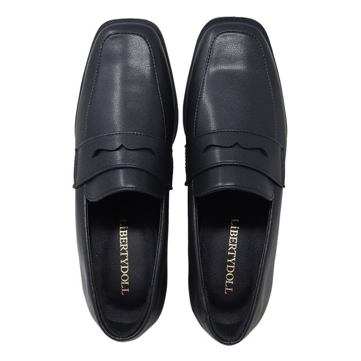 3cmヒール オフィス フォーマル | LibertyDoll | 詳細画像9 