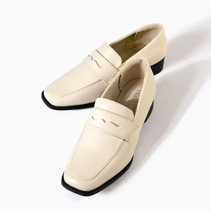 3cmヒール オフィス フォーマル | LibertyDoll | 詳細画像3 