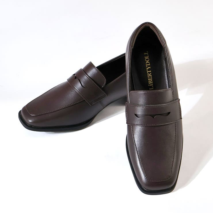 3cmヒール オフィス フォーマル | LibertyDoll | 詳細画像5 