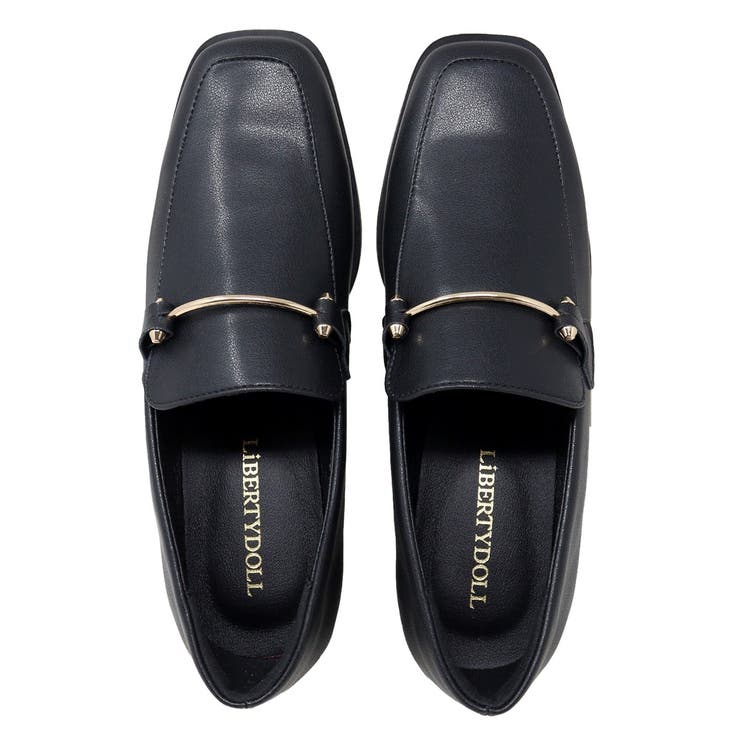 3cmヒール オフィス フォーマル | LibertyDoll | 詳細画像9 