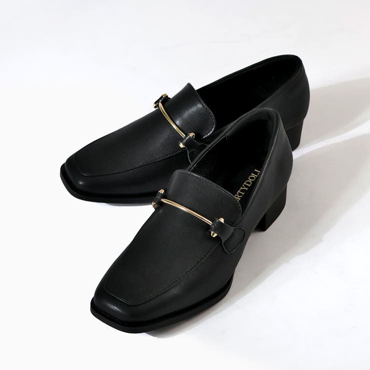 3cmヒール オフィス フォーマル | LibertyDoll | 詳細画像2 