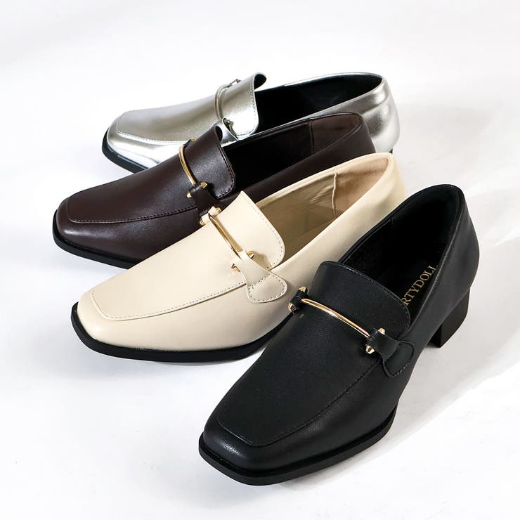 3cmヒール オフィス フォーマル | LibertyDoll | 詳細画像4 