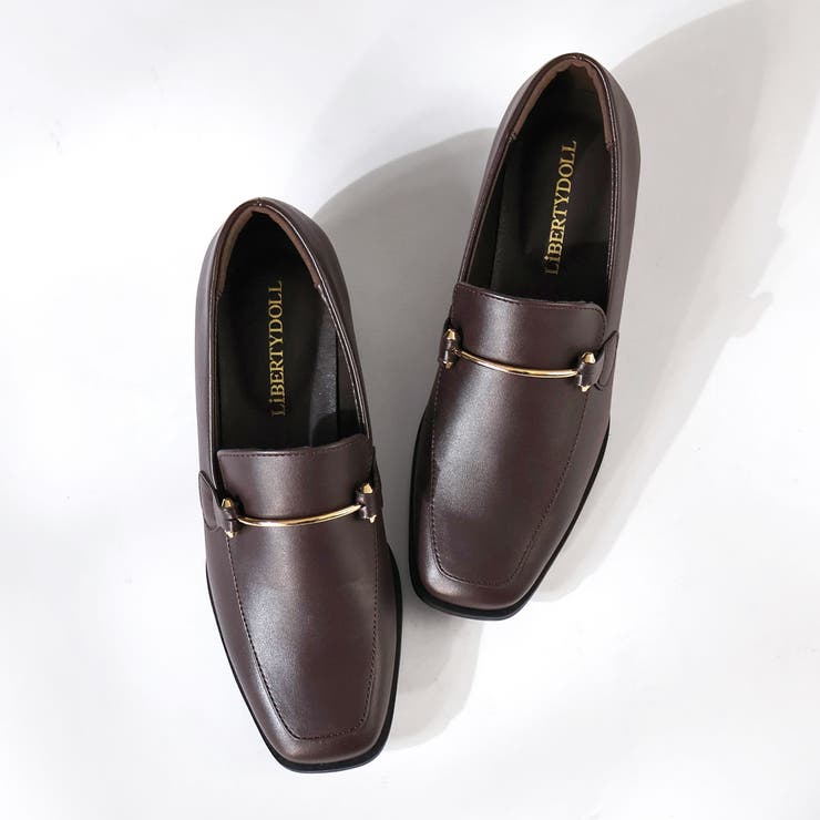 3cmヒール オフィス フォーマル | LibertyDoll | 詳細画像6 