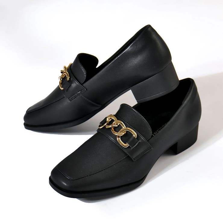 3cmヒール オフィス フォーマル | LibertyDoll | 詳細画像2 