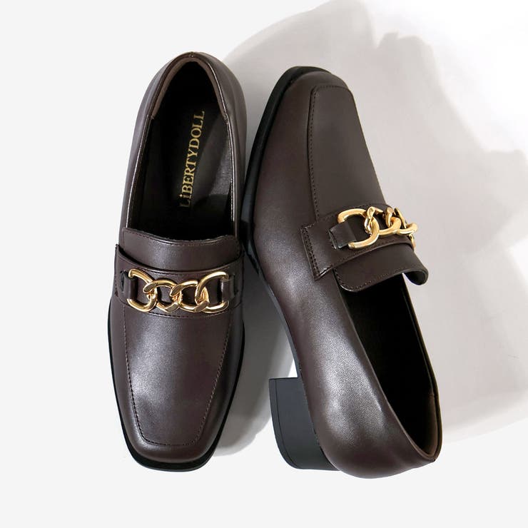 3cmヒール オフィス フォーマル | LibertyDoll | 詳細画像5 