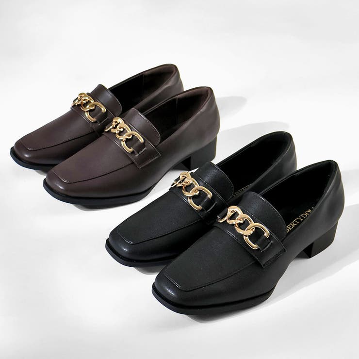 3cmヒール オフィス フォーマル | LibertyDoll | 詳細画像7 