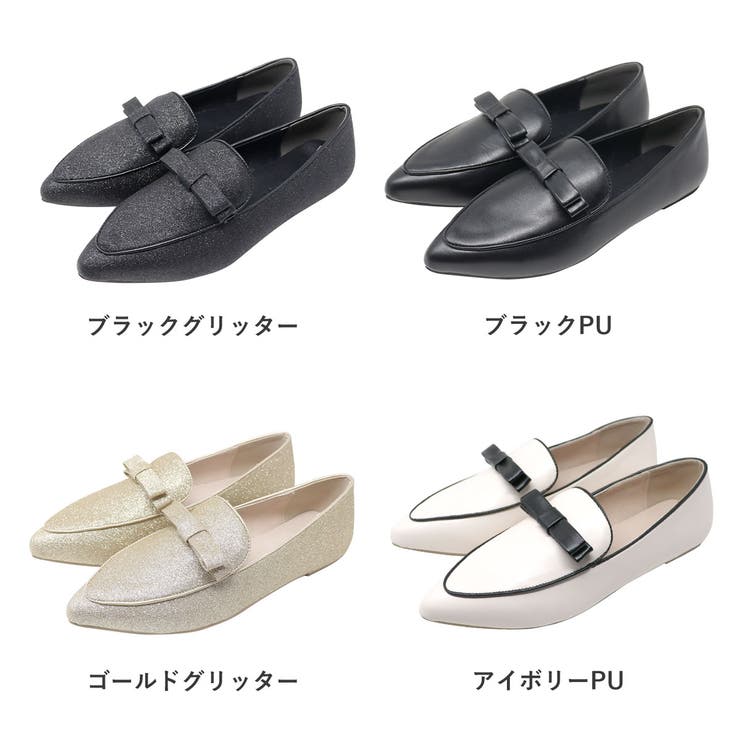 ワンピース オフィス フォーマル ポインテッドトゥパンプス ☆3074 | LibertyDoll | 詳細画像12 