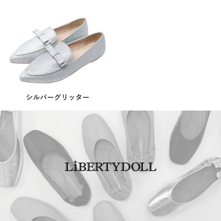 ワンピース オフィス フォーマル ポインテッドトゥパンプス ☆3074 | LibertyDoll | 詳細画像13 