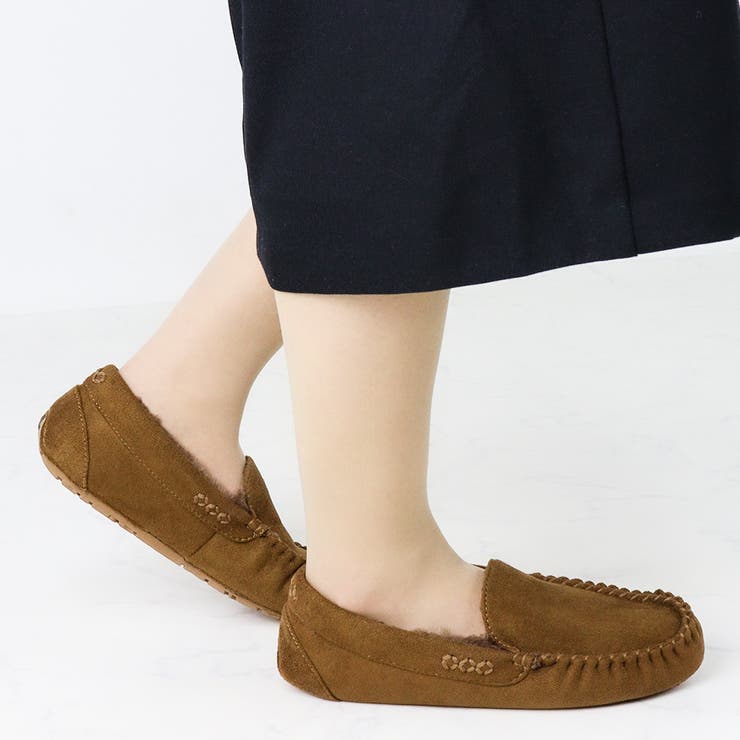 【あったか ファー】 ワンピース | LibertyDoll | 詳細画像4 