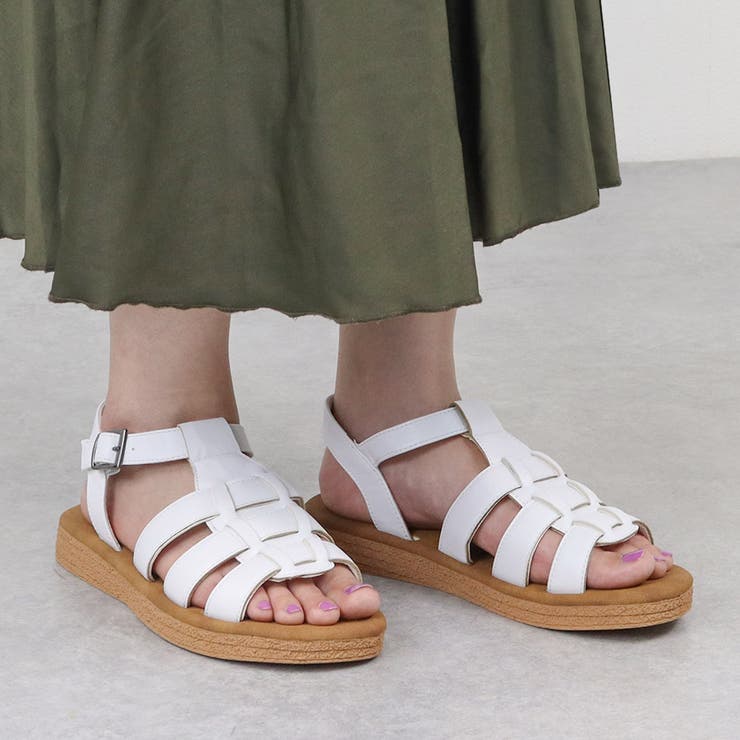 2cmソール 夏 ワンピース | LibertyDoll | 詳細画像8 