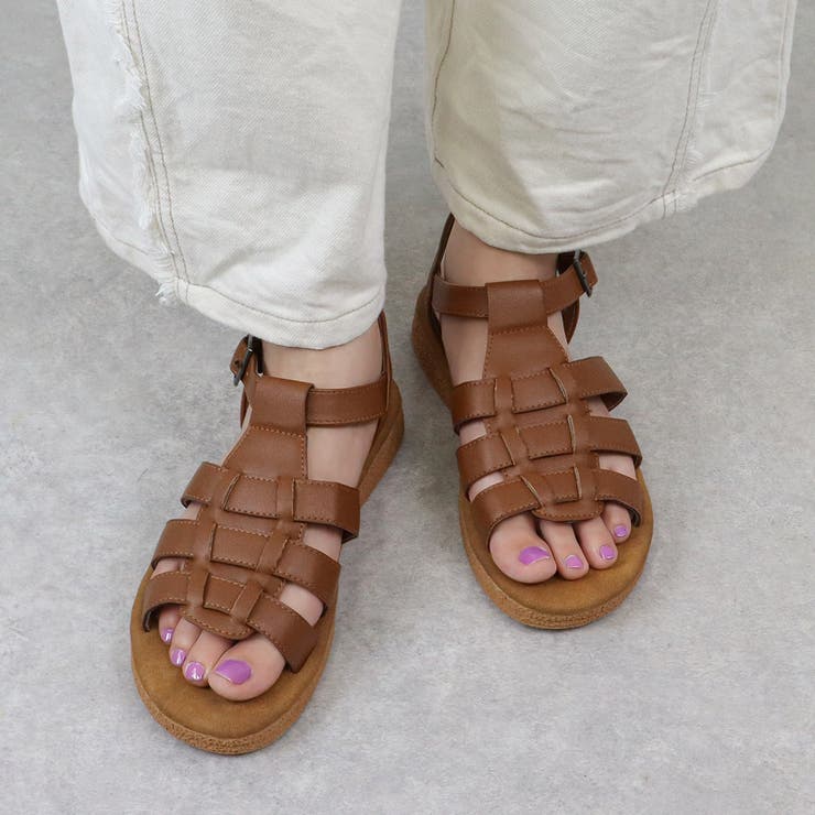 2cmソール 夏 ワンピース | LibertyDoll | 詳細画像11 