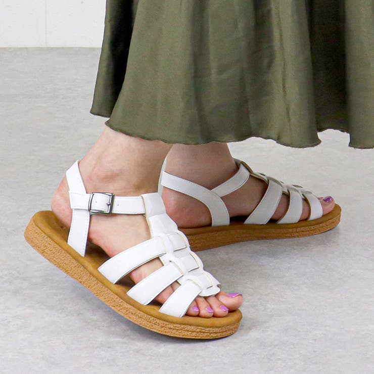 2cmソール 夏 ワンピース | LibertyDoll | 詳細画像7 