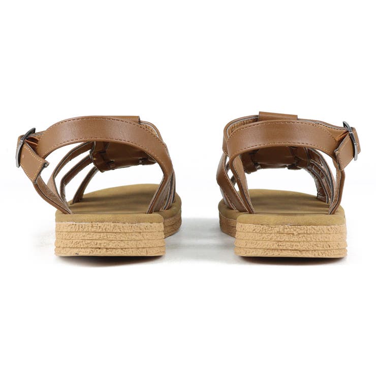 2cmソール 夏 ワンピース | LibertyDoll | 詳細画像16 