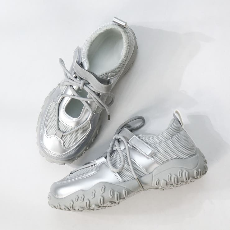 ★国内未展開&希少サイズ★【現行定価9.5万】ミカエル/バイソン/ 39.0 グローキックス GKS-35 セーフティミッドスニーカー(マジック