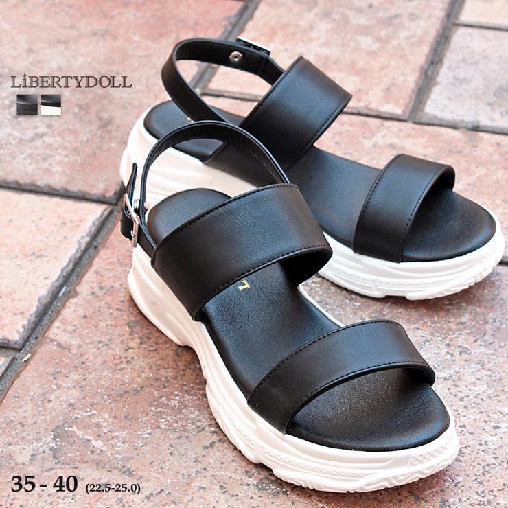 5cm厚底スニーカーソールストラップサンダル 4033 品番 Sfws Libertydoll リバティードール のレディースファッション通販 毎日送料無料 Shoplist ショップリスト 5cm厚底スニーカーソールストラップサンダル 4033 品番 Sfws Libertydoll リバティードール のレディースファッション通販 毎日送料無料 Shoplist ショップリスト