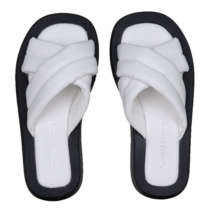 3cmヒール 歩きやすい 履きやすい | LibertyDoll | 詳細画像10 