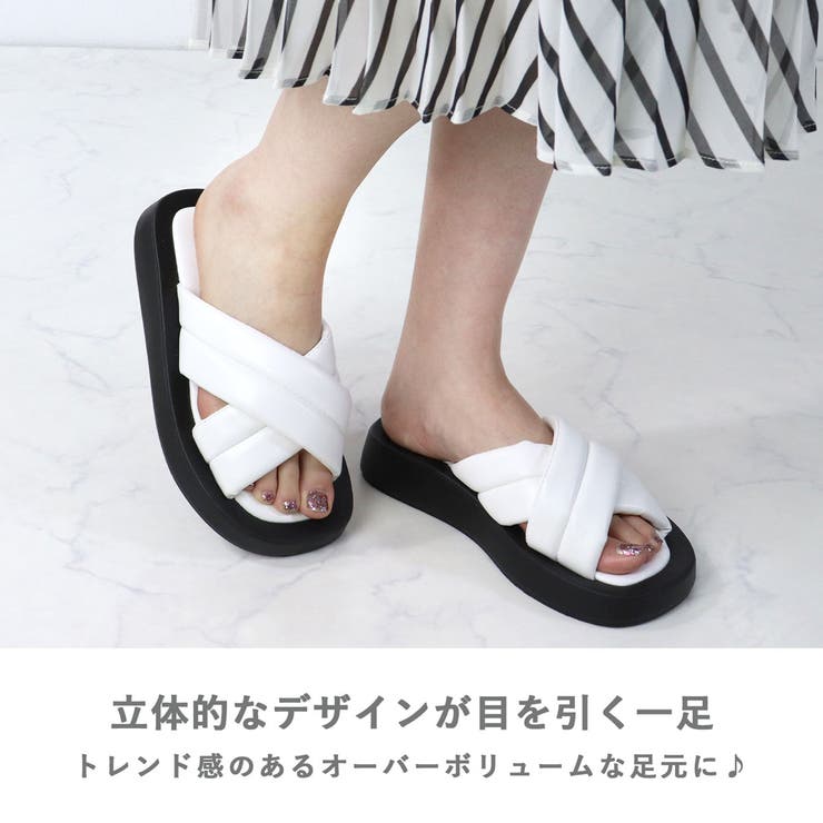 3cmヒール 歩きやすい 履きやすい | LibertyDoll | 詳細画像3 