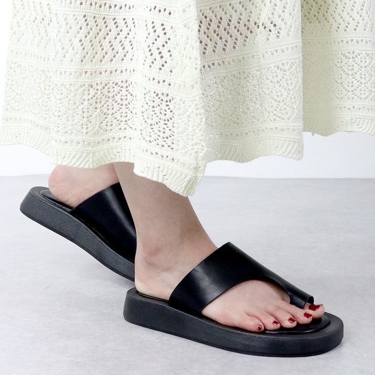 アシメサンダル ☆4162 | LibertyDoll | 詳細画像3 