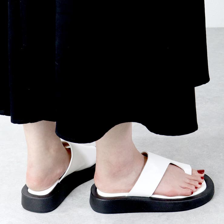 アシメサンダル ☆4162 | LibertyDoll | 詳細画像6 