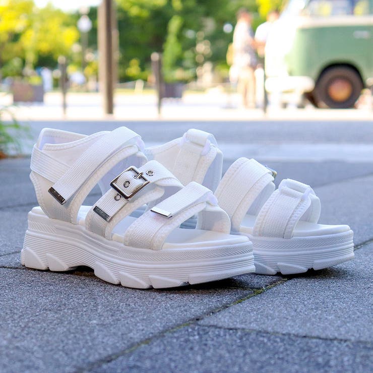 off-white パデットサンダル43 27cm