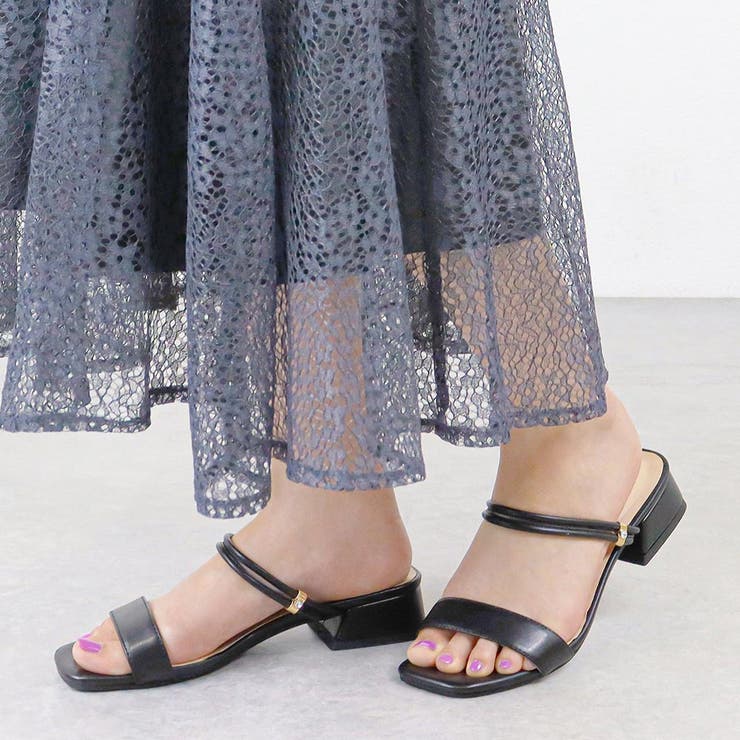 3cmヒール 夏 ワンピース | LibertyDoll | 詳細画像4 