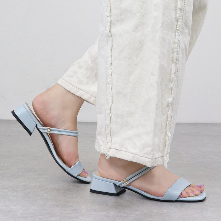 3cmヒール 夏 ワンピース | LibertyDoll | 詳細画像10 