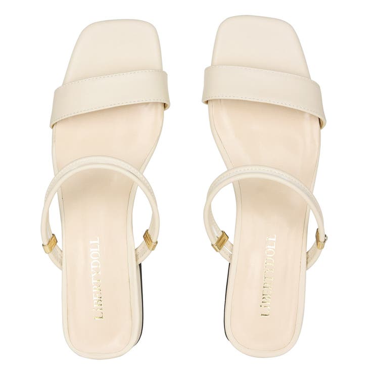 3cmヒール 夏 ワンピース | LibertyDoll | 詳細画像14 