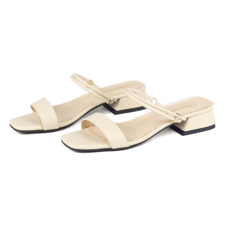 3cmヒール 夏 ワンピース | LibertyDoll | 詳細画像17 