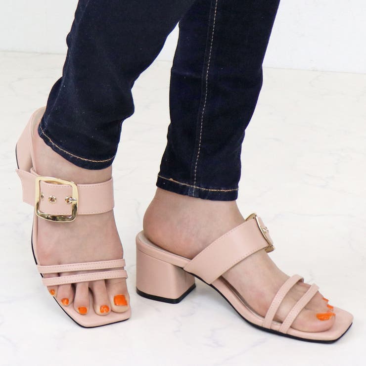 5cmヒール 夏 ワンピース | LibertyDoll | 詳細画像10 