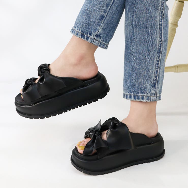 6cmヒール ワンピース パーティー | LibertyDoll | 詳細画像3 