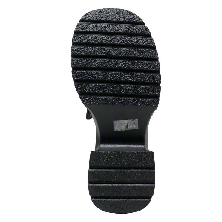 6cmヒール オフィス パーティー セットアップ フリルサンダル ☆4204 | LibertyDoll | 詳細画像10 