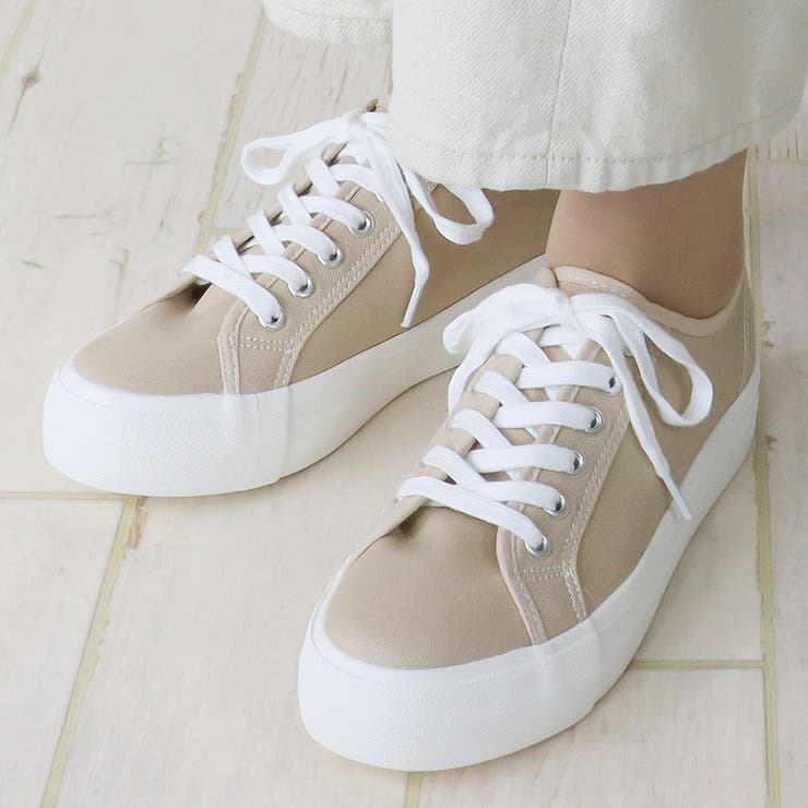 ベージュ | 3 5cmヒール ワンピース | LibertyDoll