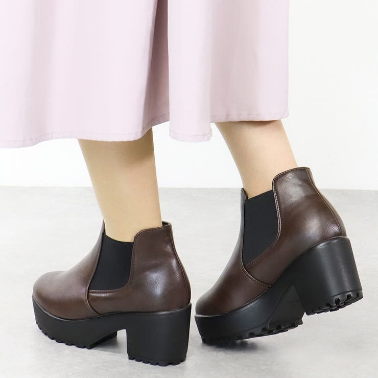 7cmヒール 歩きやすい 履きやすい | LibertyDoll | 詳細画像9 