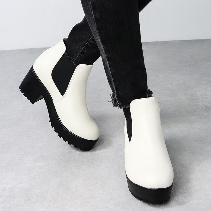 7cmヒール 歩きやすい 履きやすい | LibertyDoll | 詳細画像13 