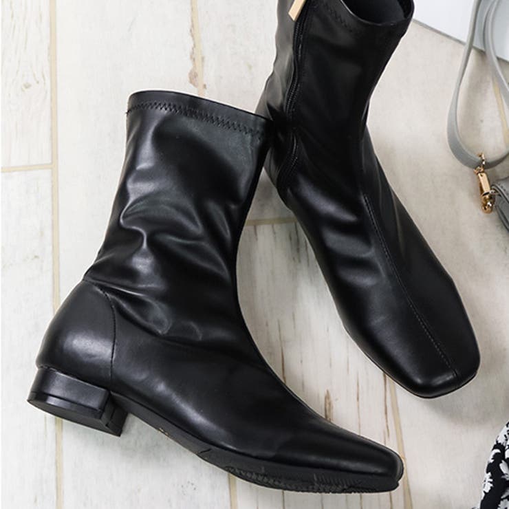 2cmヒール 歩きやすい 履きやすい | LibertyDoll | 詳細画像5 