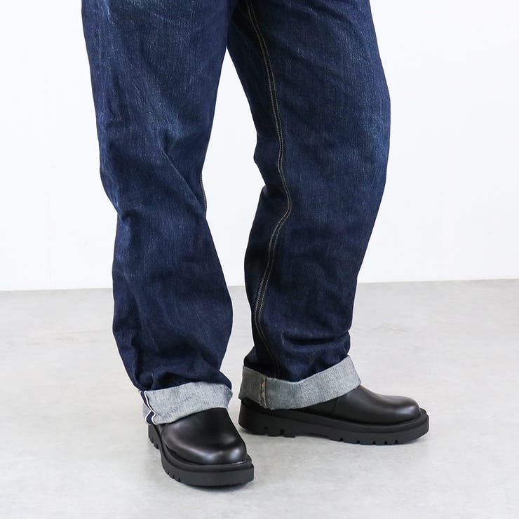 5cmヒール 韓国ファッション ストリート | LibertyDoll | 詳細画像7 