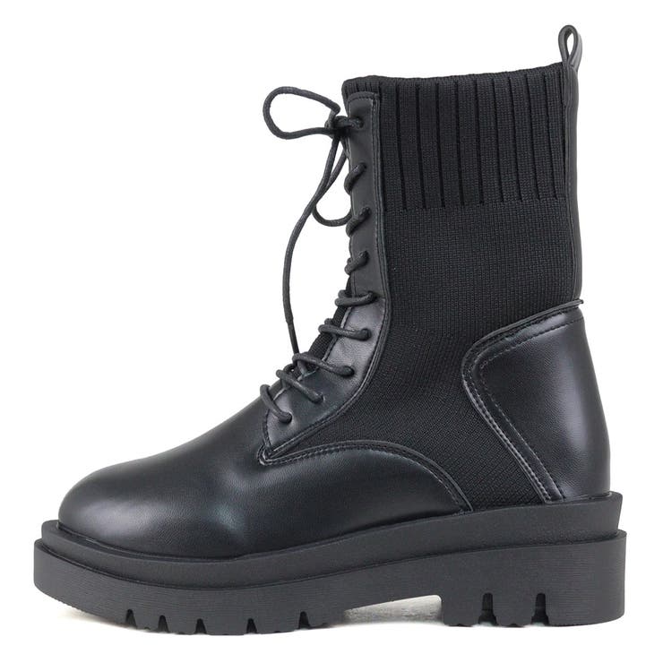 5cmヒール ワンピース 韓国ファッション | LibertyDoll | 詳細画像7 