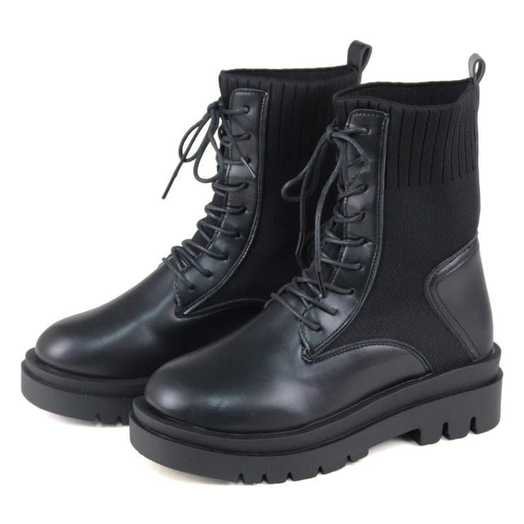 5cmヒール ワンピース 韓国ファッション | LibertyDoll | 詳細画像12 