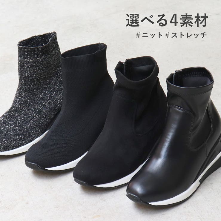 6 5cmヒール 韓国ファッション | LibertyDoll | 詳細画像2 