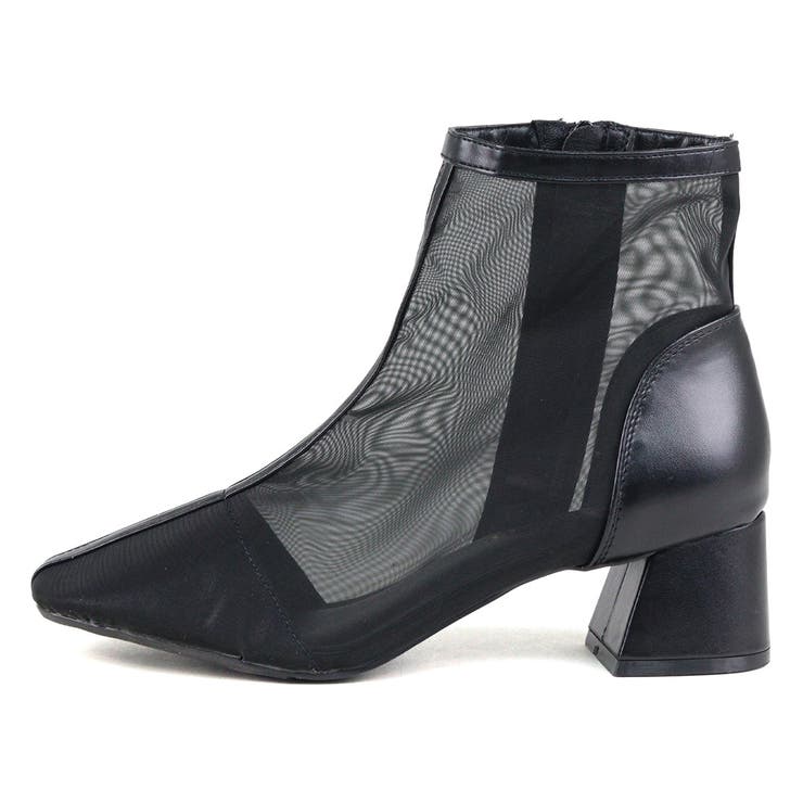 5cmヒール ワンピース 韓国ファッション | LibertyDoll | 詳細画像7 