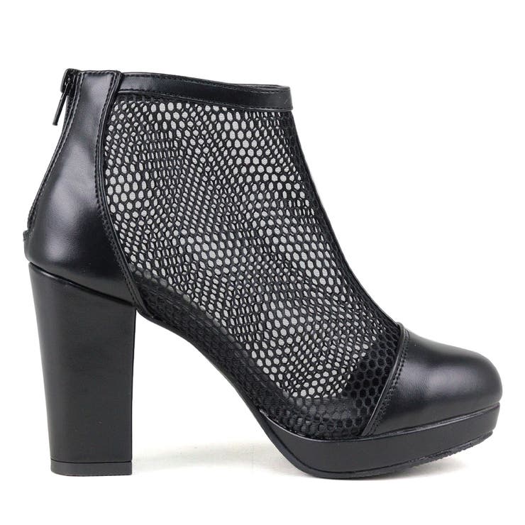 9 5cmヒール 韓国ファッション | LibertyDoll | 詳細画像9 