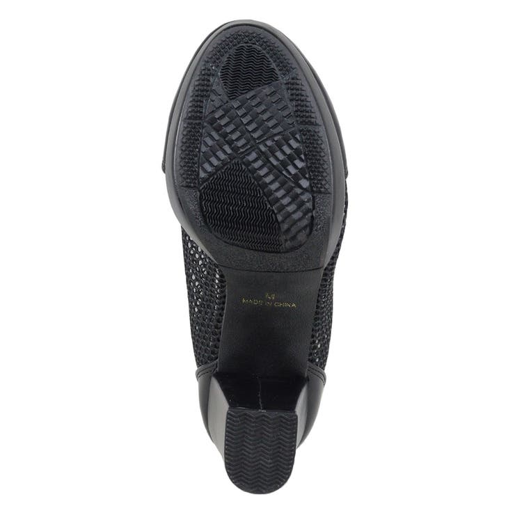 9 5cmヒール 韓国ファッション | LibertyDoll | 詳細画像11 