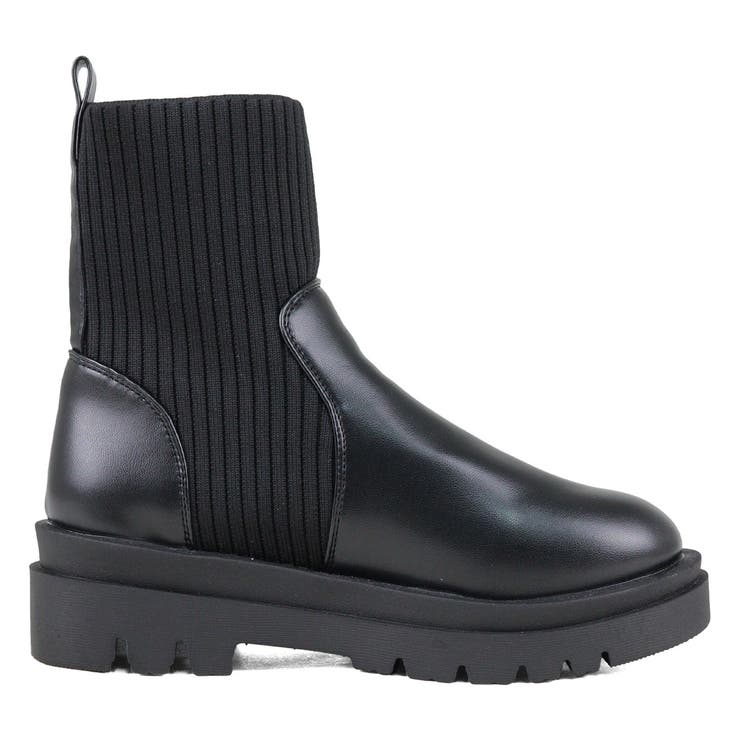 5cmソール 韓国ファッション ストリート | LibertyDoll | 詳細画像11 